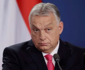 Orbán: Von der Leyens Politik ist gefährlich für Europa, der Migrationspakt ist ein Trick