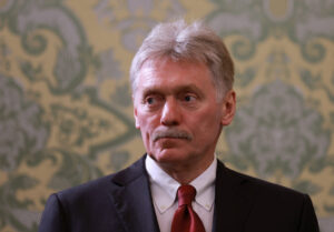 Peskov: Meeting between Putin and Trump possible, but not necessary