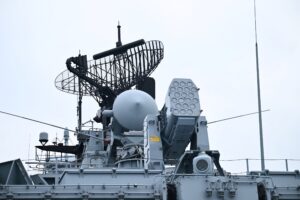 Estonia reports MiG attack, Russia allegedly testing NATO defenses