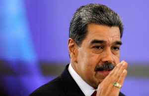 Trumps gefährliches Theater in Venezuela