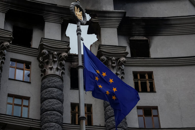 Ilustračná fotografia. Foto: Alina Smutko/Reuters