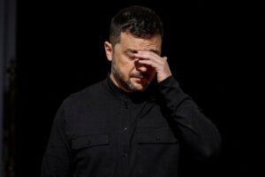 Ukrainische Antikorruptionsbehörden gehen gegen Atomunternehmen vor, Oligarchen im Visier