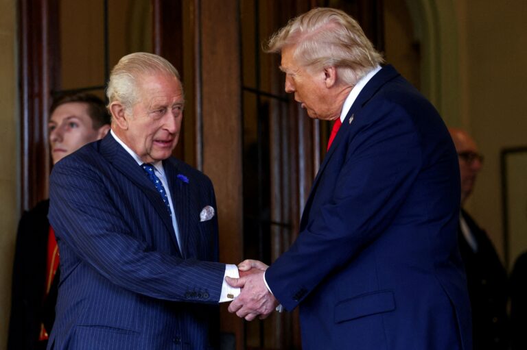Gesto voči monarchii: USA uvoľnia obchod s britskou whisky