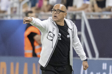 Keď Dávidovia zdolali Goliáša: Calzona doviedol Slovákov k historickému triumfu