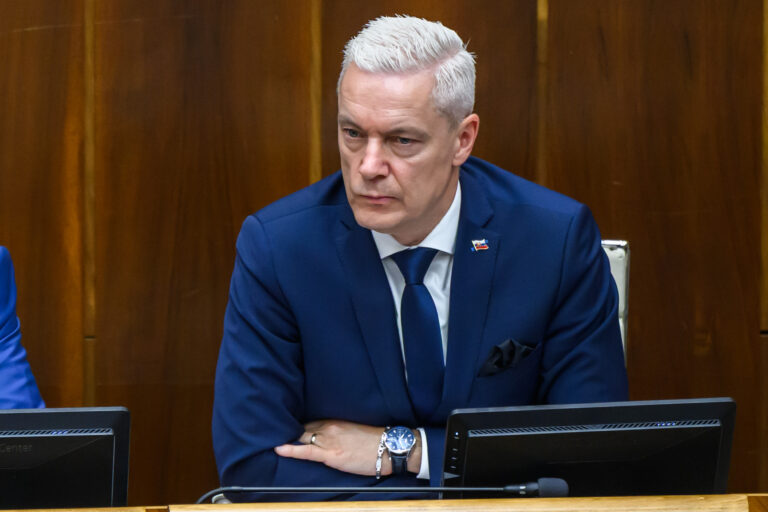 Ferenčák vníma vylúčenie z Hlasu ako perzekúciu