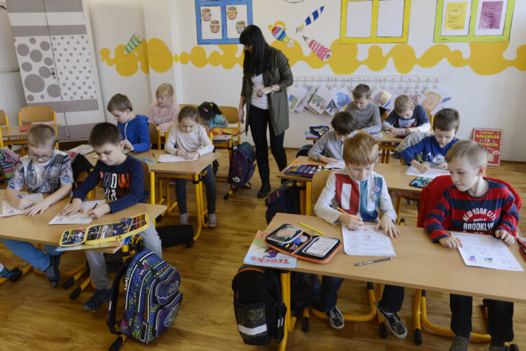 Ilustratívny obrázok.