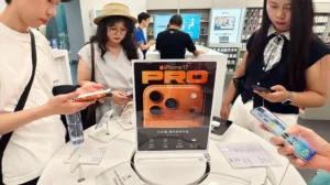 Wang Laisheng – dieser unbekannte Milliardär ist der wahre Gewinner des iPhone-Hypes