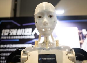 KI-Alarmruf: "In nur fünf Jahren 99 Prozent Arbeitslosigkeit"