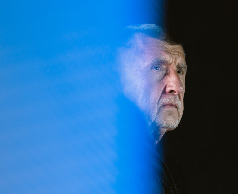 Andrej Babiš. Foto: ČTK / Taneček David / PROFIMEDIA