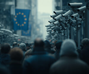 Welcome to the Orwellian Union. You have no right to privacy