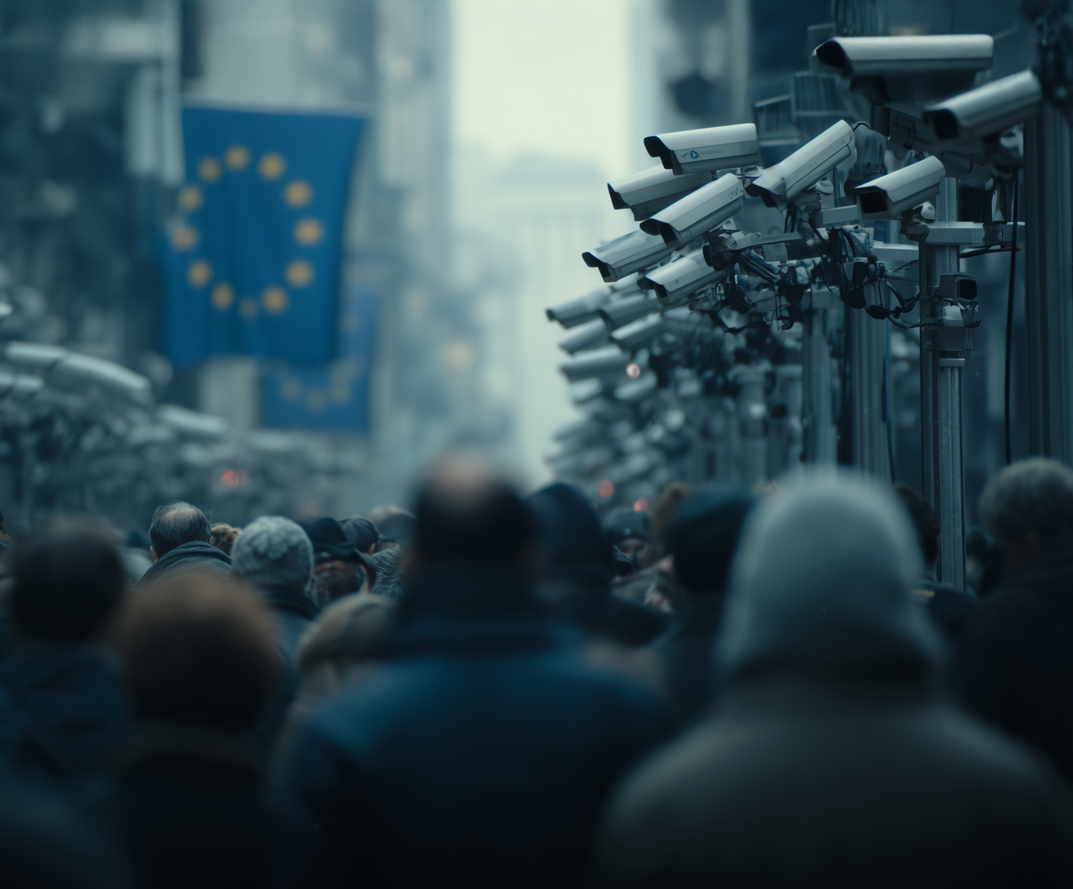 The photo was created using artificial intelligence. Photo: Štandard/Midjourney