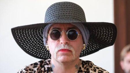 Nemecký extrémista prirovnal väznicu v Plzni k Alcatrazu