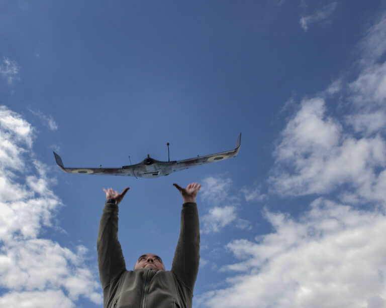 Illustrationsfoto. Foto: Paula Bronstein/Getty Images
