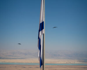 Israel verliert weltweit an Einfluss und spaltet die Welt