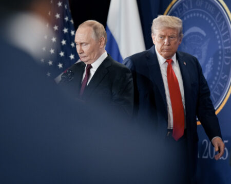 Ako chcelo Rusko vymeniť Venezuelu za Ukrajinu