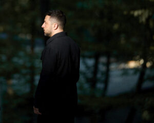 Selenskyj: Nach Kriegsende bin ich bereit, mein Amt niederzulegen