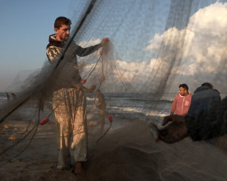 Ježišova otázka, ktorá odhaľuje a mení srdce