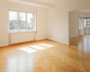 Higher taxation of vacant apartments and the financial affordability of rental apartments