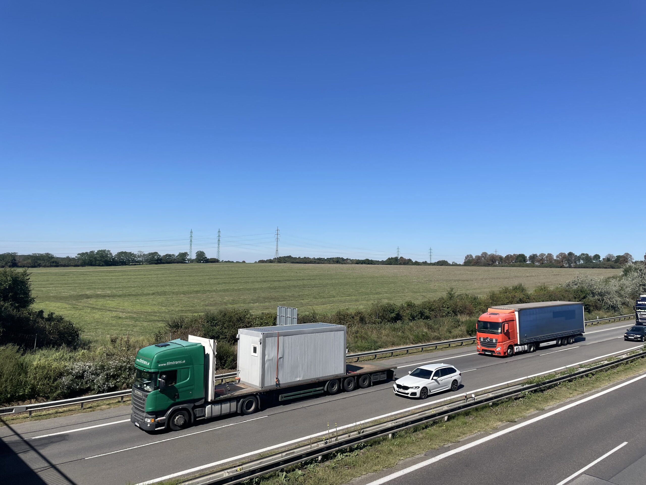 veterný park Stupava