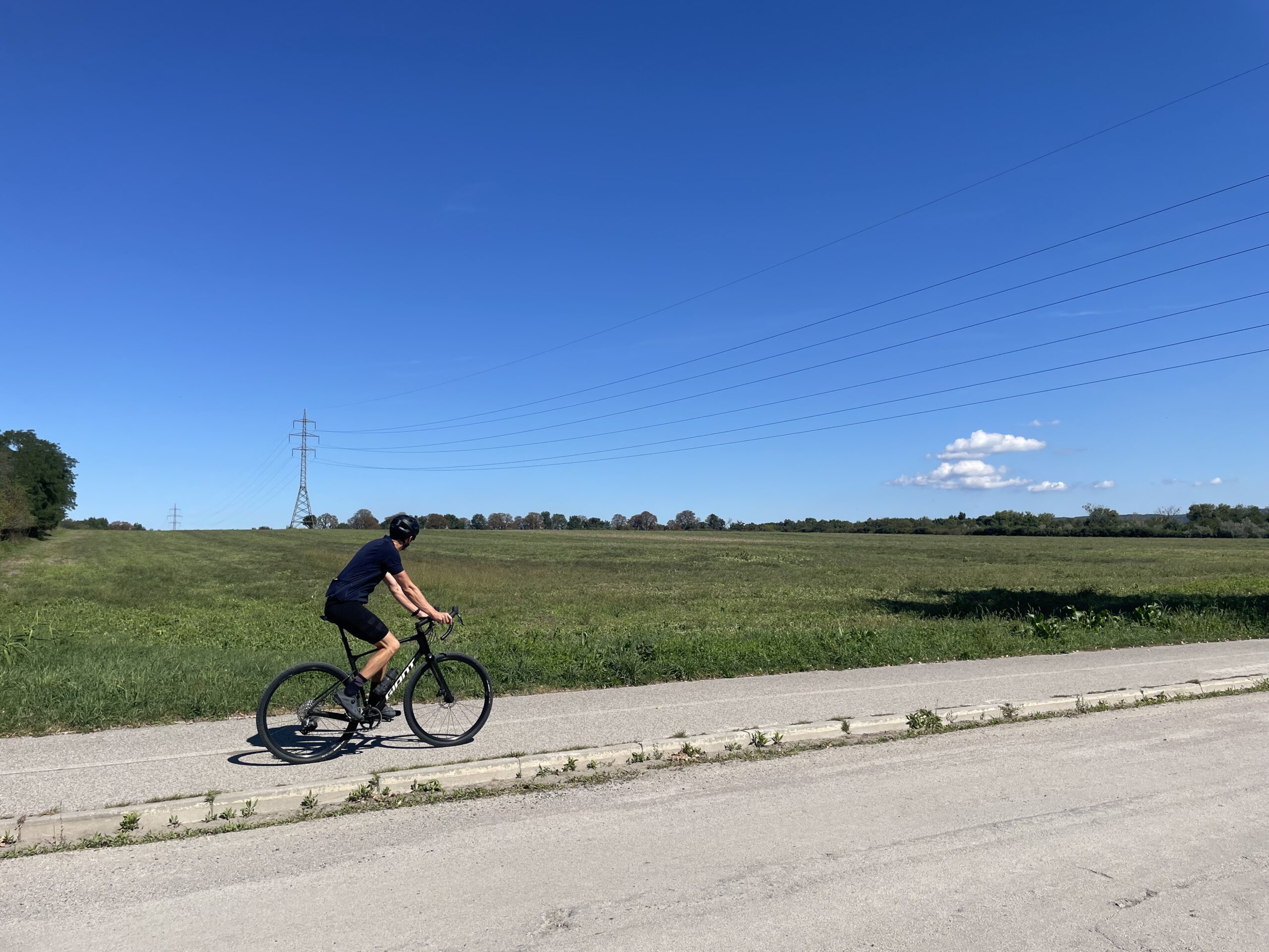 veterný park Stupava