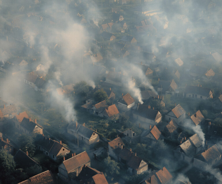 Das Beispielfoto wurde mit künstlicher Intelligenz erstellt. Foto: Tomáš Baršváry / Midjourney