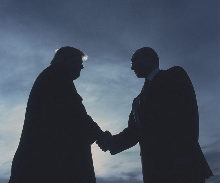 The sample photo was created using artificial intelligence. Photo: Statement / Midjourney