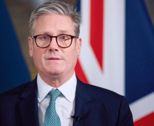 Keir Starmer makes changes to his cabinet, markets remain wary