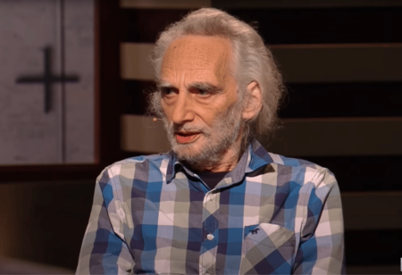 V Košiciach napadli komentátora Sme Petra Schutza