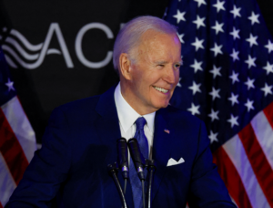 Biden suffered from memory lapses, his former chief of staff admitted
