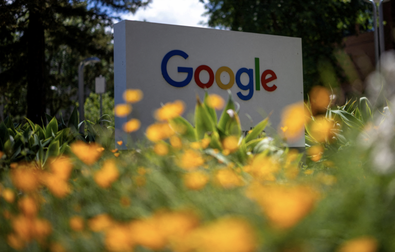 Logo Google.