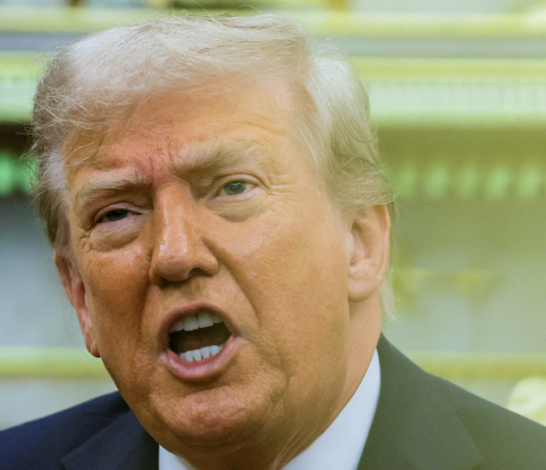 Donald Trump. Foto: Brian Snyder/Reuters