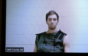 I've had enough of his hatred: Robinson confessed to Kirk's murder in a text message to his partner