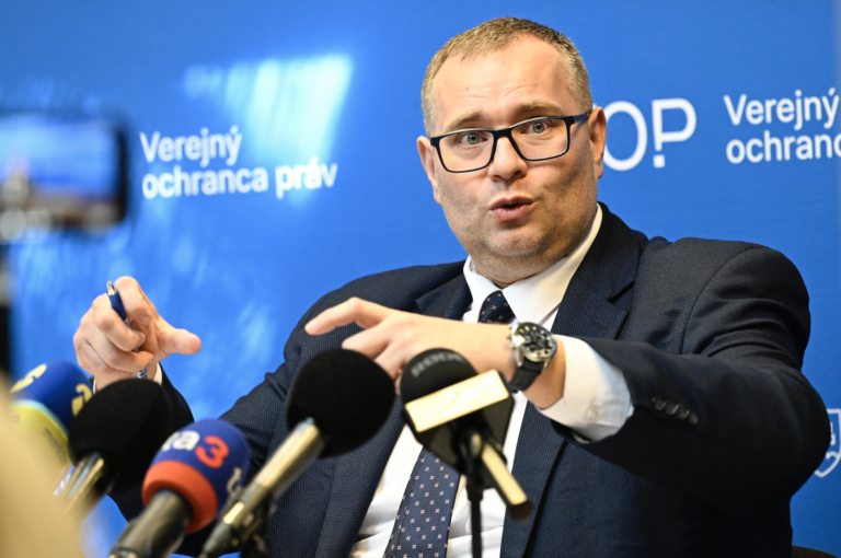 Dobrovodský napadne zákon o meste Košice na Ústavnom súde