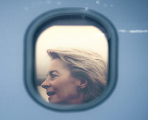 What's wrong with the alleged disruption of the GPS signal from Leyen's plane