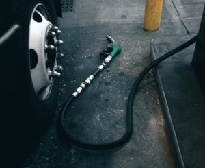 Will there be a redesign of combustion engines?