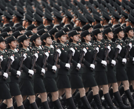 Čína ako proroctvo vekov