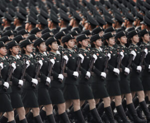 China als Prophezeiung der Jahrhunderte