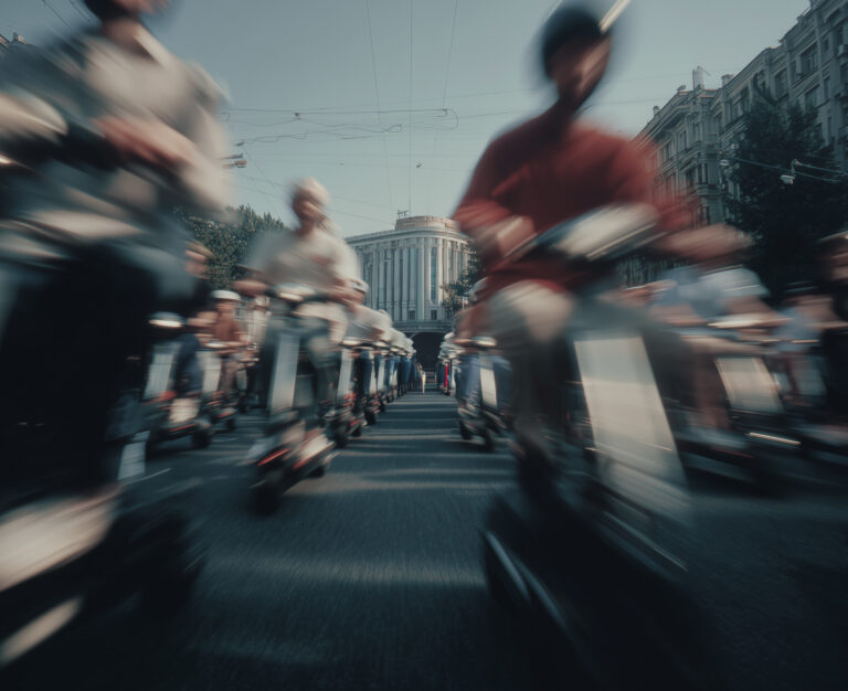 Ilustračná fotografia bola vytvorená pomocou umelej inteligencie. Foto: Štandard/Midjourney 