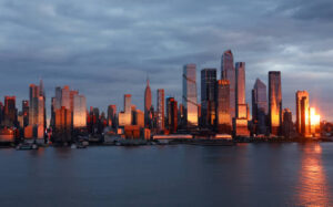 384.500 Millionäre und 66 Milliardäre: In dieser Stadt leben die reichsten Menschen der Welt