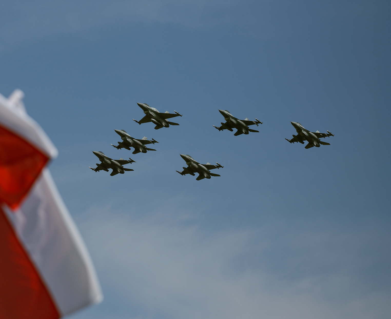 Foto: Jakub Porzycki/NurPhoto via Getty Images
