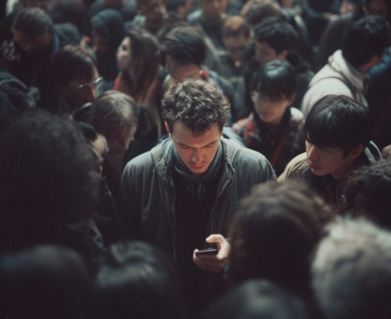 The illustrative photo was created using artificial intelligence. Photo: Štandard/Midjourney