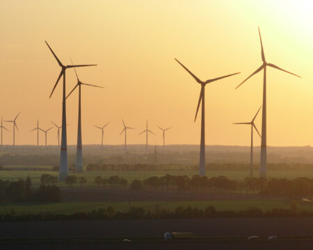 Energetický sen či nočná mora? Veterný park rozdeľuje Stupavu