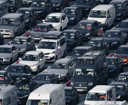 Výskum 15-minútových miest: Prešov a Žilina na špici, Bratislava na konci rebríčka