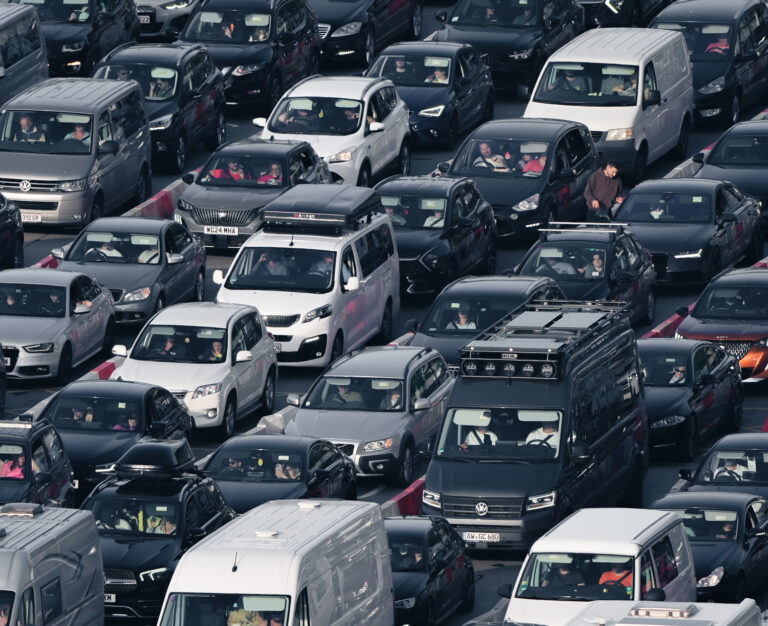 Foto: Gareth Fuller/PA Images via Getty Images