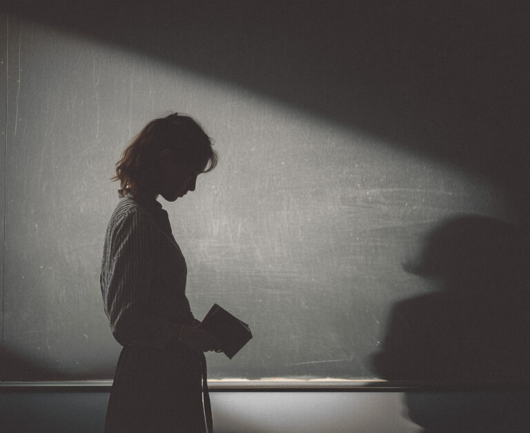 Ilustračná fotografia bola vytvorená pomocou umelej inteligencie. Foto: Štandard/Midjourney