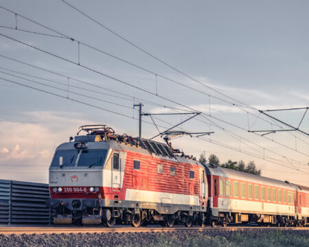 Železnice v očakávaní konkurencie. Časová tieseň môže zvýhodniť jedného z dopravcov