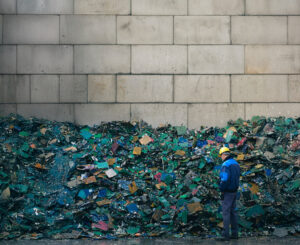 Will the new tax affect the prices of cell phones and other electronic devices?