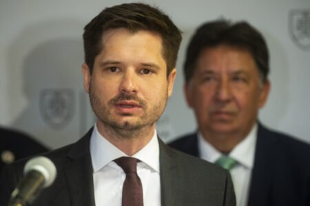 Kiča: Málinec nemožno schváliť ako strategickú investíciu. Ide o prekrúcanie faktov, reaguje štát
