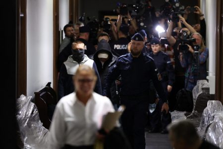 Italien und Polen werden die Saboteure, die hinter der Beschädigung der Nord Stream-Pipeline stehen, vorerst nicht ausliefern