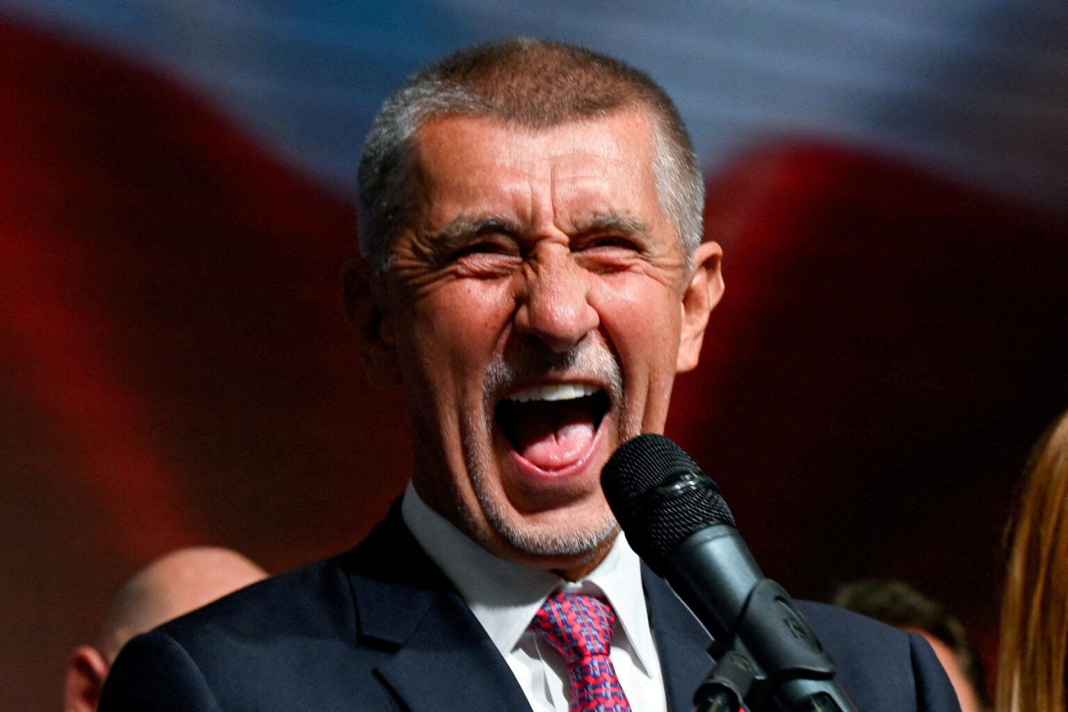 Andrej Babiš. Foto: Radovan Stoklasa/File Photo/Reuters